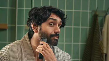  Your ideal beard with ease and precision